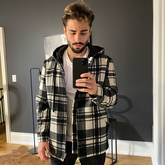 Zanerobe Jacket - Picture 3 of 3